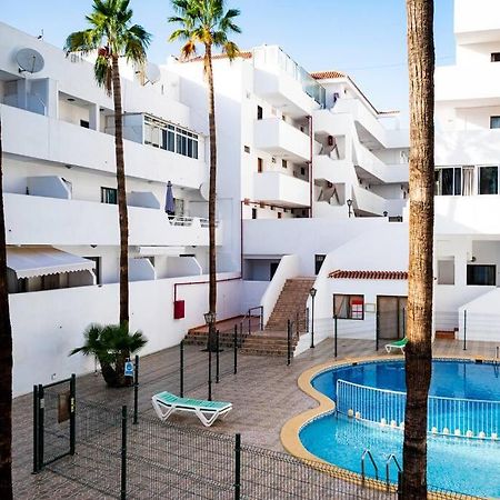 Las Americas Studio Arona  Bagian luar foto